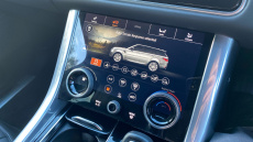 Land Rover Range Rover Sport 2.0 P400e HSE Dynamic Black 5dr Auto Estate